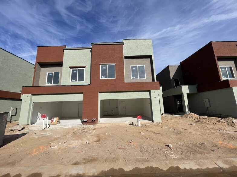 More Photos Of 13360 W Van Buren St, Goodyear Apartments For Sale
