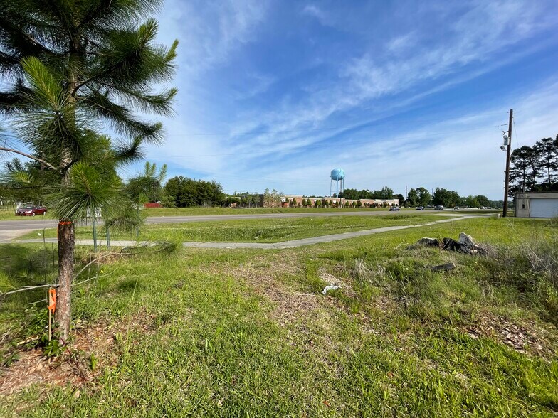 More Photos Of 21010 Old Scenic Hwy, Zachary Land For Sale