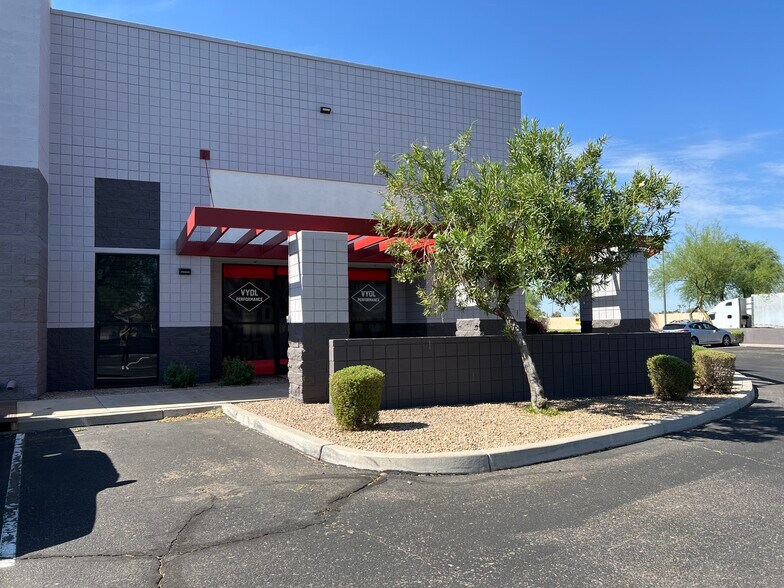 More Photos Of 395 E Warner Rd, Chandler Unknown For Lease