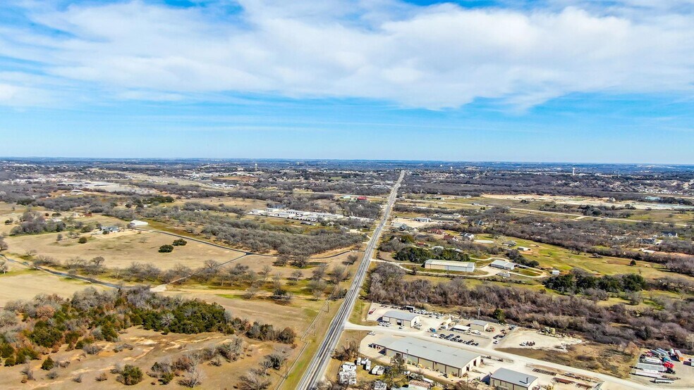 More Photos Of TBD Ranger, Weatherford Land For Sale