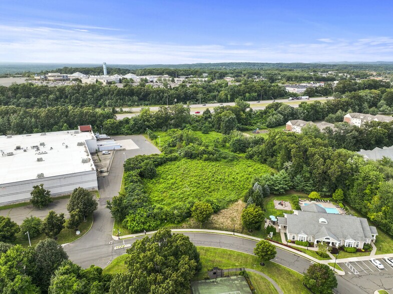 More Photos Of 169 Redstone, Manchester Land For Sale