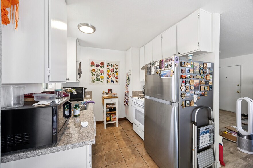 More Photos Of 263 La Pala Dr, San Jose Apartments For Sale