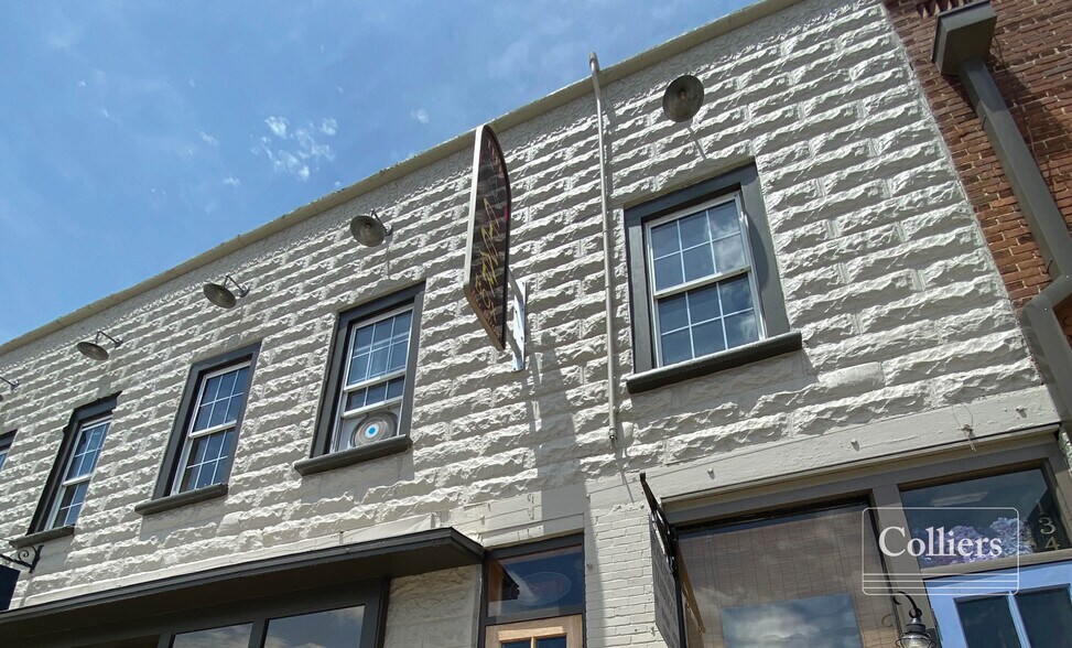 More Photos Of 134-138 State St, West Columbia Storefront Retail Office For Lease