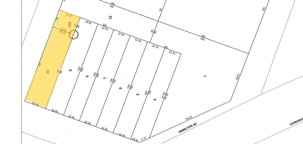 More Photos Of 537 Court St, Brooklyn Storefront Retail Residential For Sale