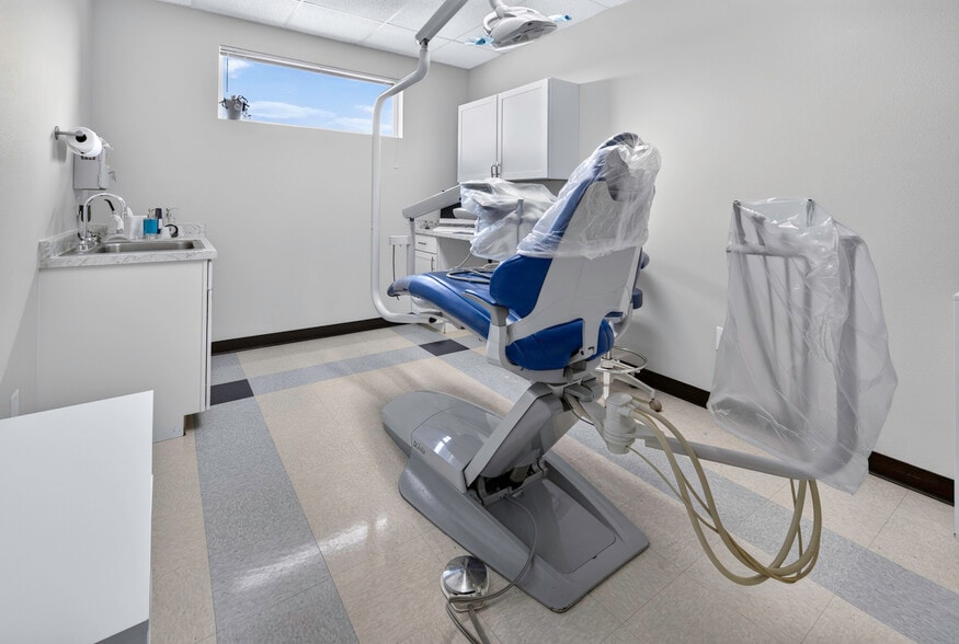 More Photos Of 313 W Drake Rd, Fort Collins Medical For Sale