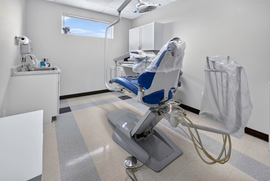 More Photos Of 313 W Drake Rd, Fort Collins Medical For Lease