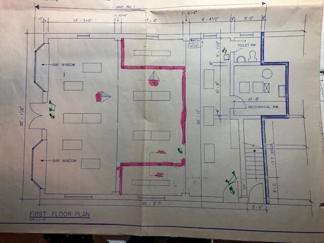 More Photos Of 7221 Little River Tpke, Annandale Freestanding For Sale