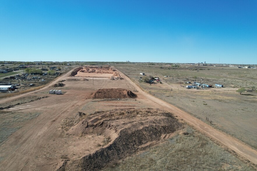 3800 335 N loop, Amarillo, TX 79108 Land For Sale