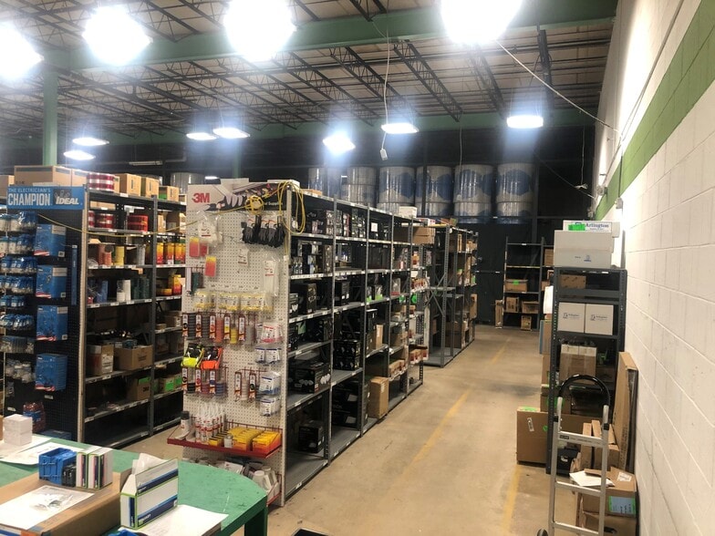 More Photos Of 1710 State Route 34, Farmingdale Light Distribution For Sale