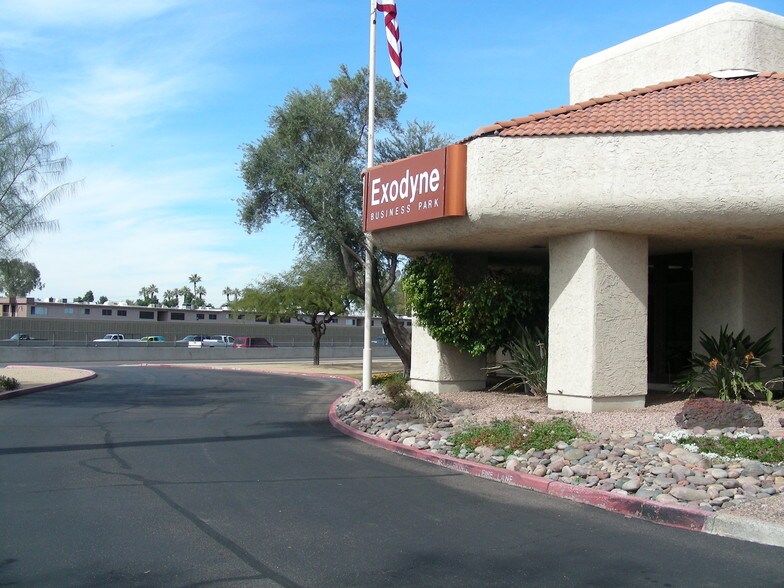 More Photos Of 8433 N Black Canyon Fwy, Phoenix Office For Lease