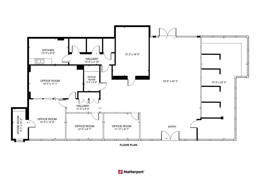 More Photos Of 301 McClanahan St SW, Roanoke Office For Lease