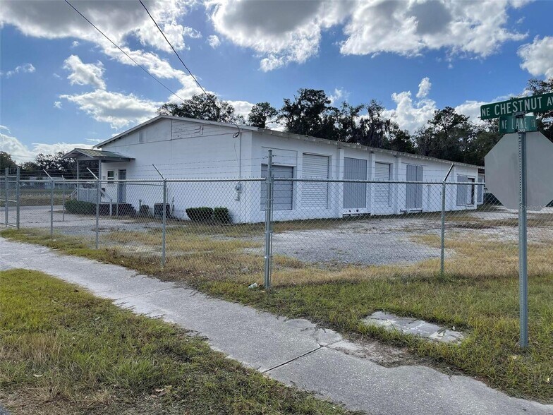 More Photos Of 196 NE Chestnut Ave, Lake City Warehouse For Sale