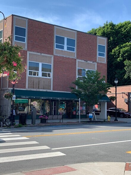 Primary Photo Of 68 Leonard St, Belmont Office For Lease