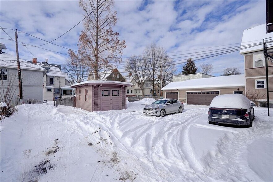 More Photos Of 77 Rutgers St, Rochester Multifamily For Sale