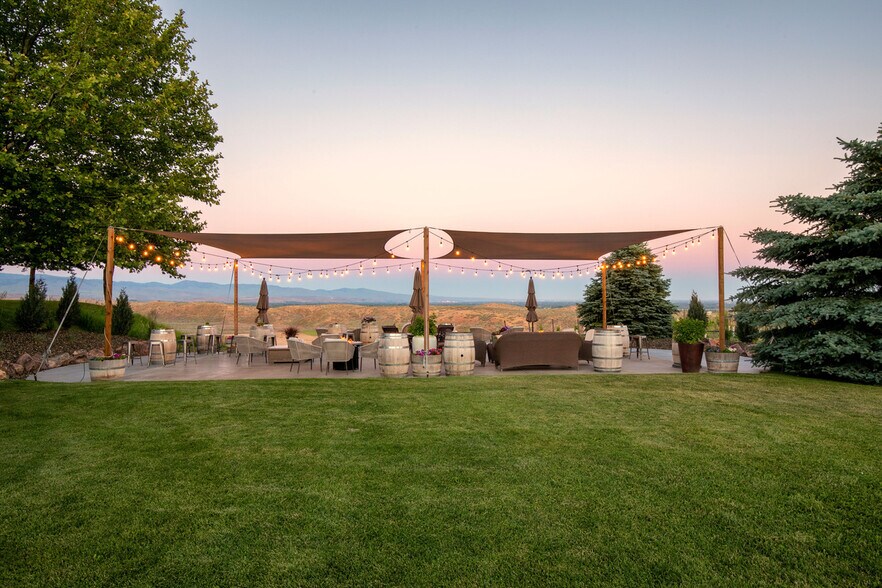 More Photos Of 5446 N 16 Hwy, Eagle Winery Vineyard For Sale