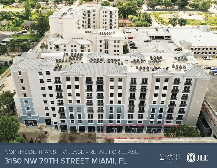 More Photos Of 3150 NW 79th St, Miami Apartments For Lease