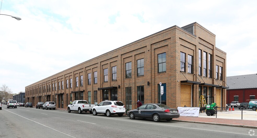 More Photos Of 2505-2553 W Cary St, Richmond Apartments For Lease