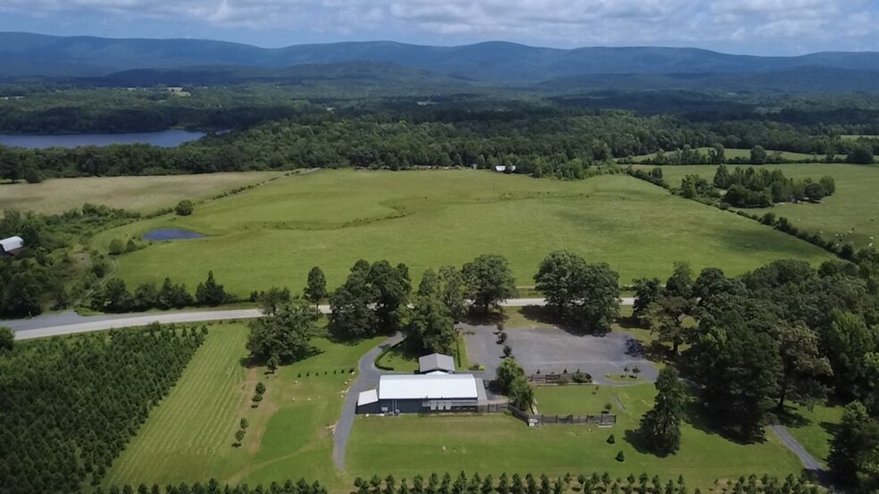 More Photos Of 4671 Highway 8 W, Mena Lodge Meeting Hall For Sale