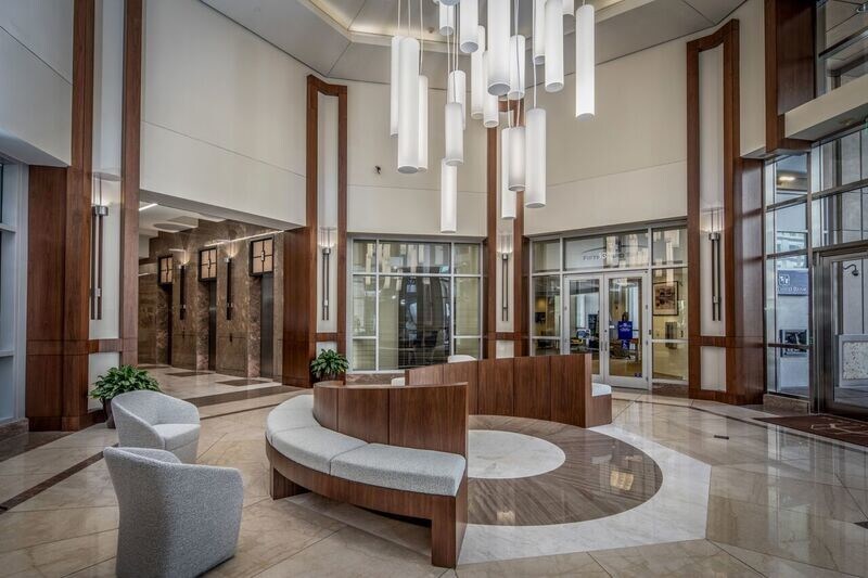 More Photos Of 200 E Las Olas Blvd, Fort Lauderdale Office For Lease