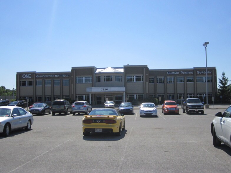 More Photos Of 7920 W Jefferson Blvd, Fort Wayne Medical For Lease