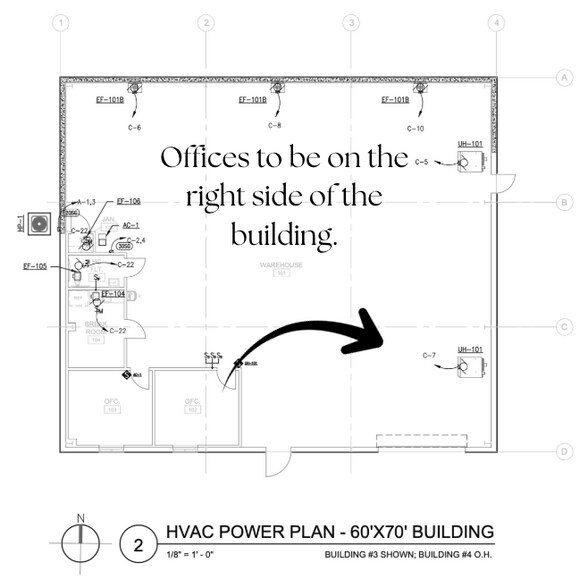 More Photos Of 3906 Caine Ln, Chattanooga Industrial For Sale
