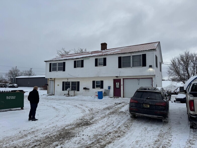 More Photos Of , Caribou Multifamily For Sale