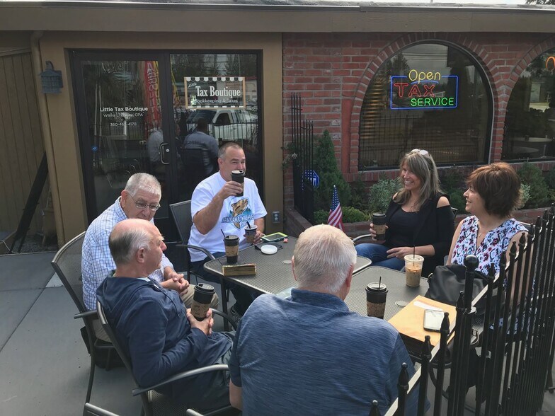 More Photos Of 32616 3rd Ave, Black Diamond Freestanding For Sale