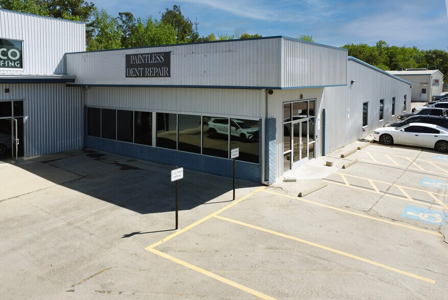 More Photos Of 2850 S Southwest Loop 323, Tyler Distribution For Sale