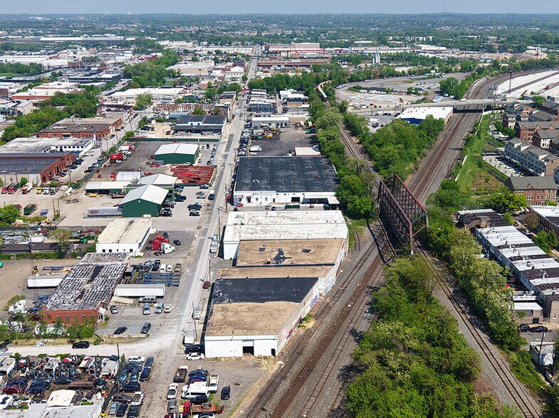 More Photos Of 235 S Kresson St, Baltimore Unknown For Lease