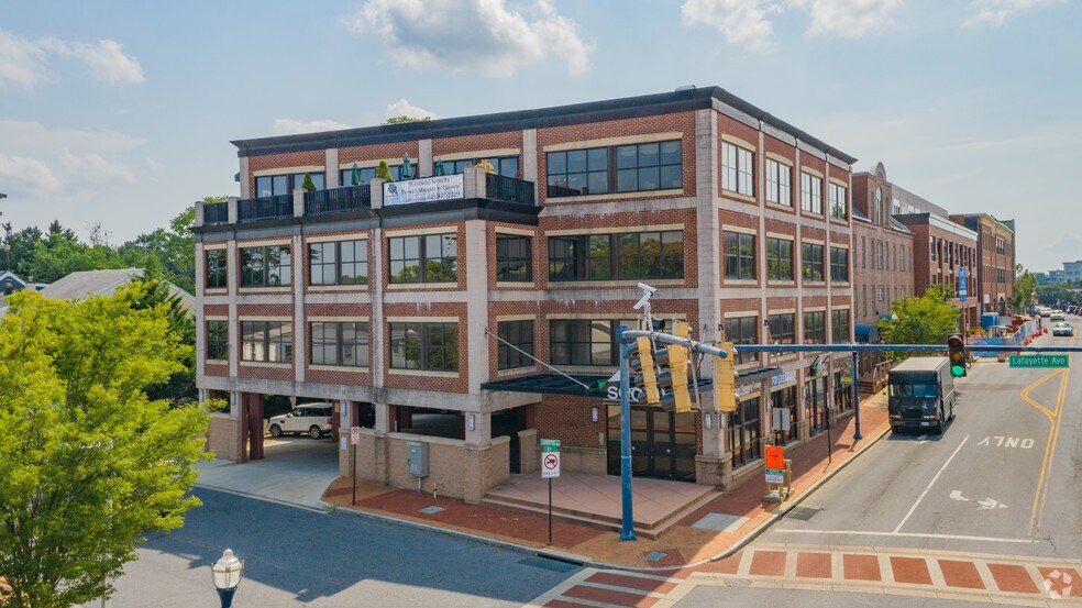 Primary Photo Of 115 West St, Annapolis Office For Sale