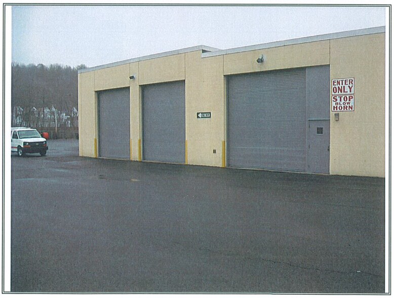 More Photos Of 153 Industrial Park Rd, Pottsville Warehouse For Sale