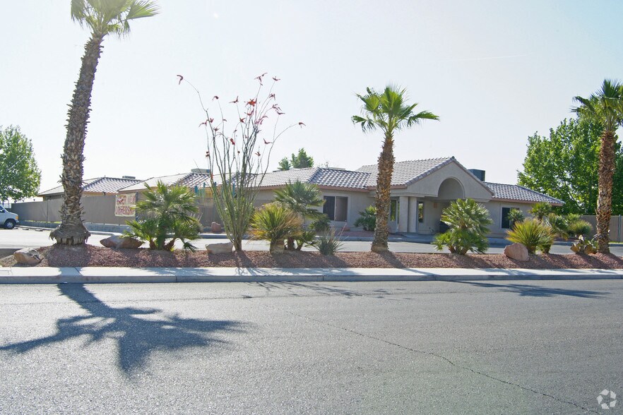 More Photos Of 4095 W Craig Rd, North Las Vegas Daycare Center For Sale