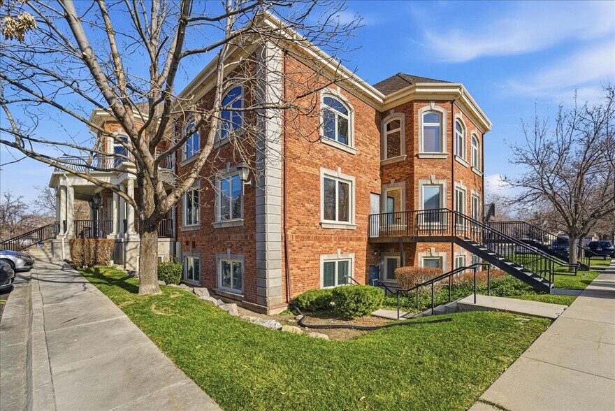 More Photos Of 3550 N University Ave, Provo Medical For Lease