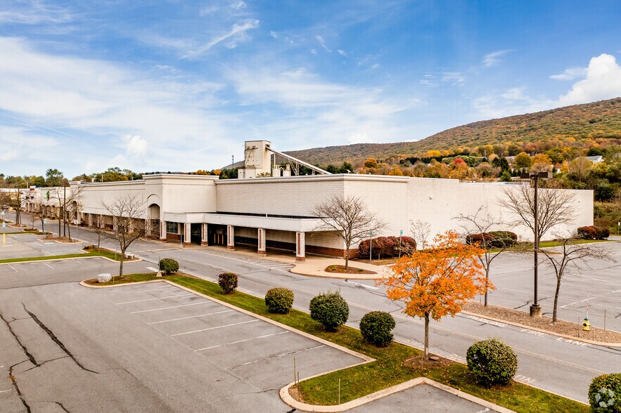 More Photos Of 2222-2298 E College Ave, State College General Retail For Sale