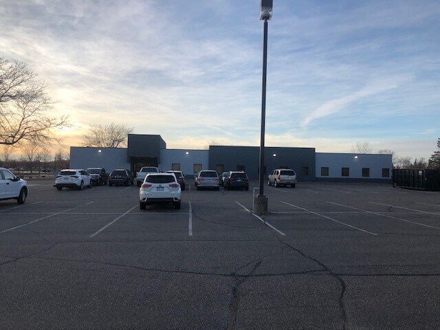 More Photos Of 7373 147th St W, Apple Valley Medical For Lease