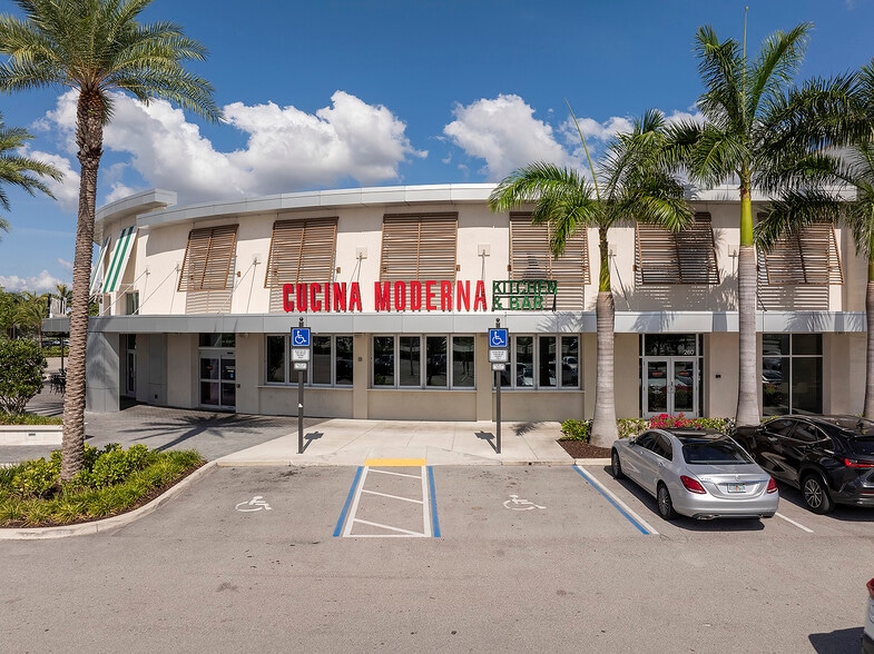 More Photos Of Miramar Pky, Miramar Unknown For Lease