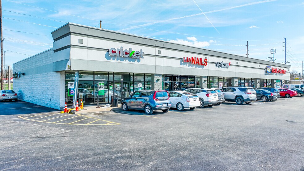 More Photos Of 405 N State St, Desloge General Retail For Sale