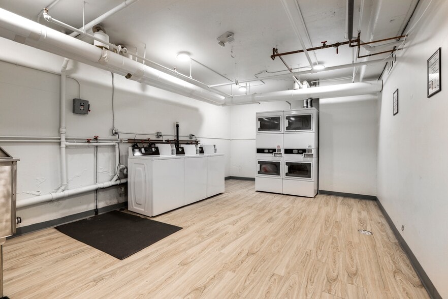 More Photos Of 1560 Sherman St, Denver Apartments For Sale