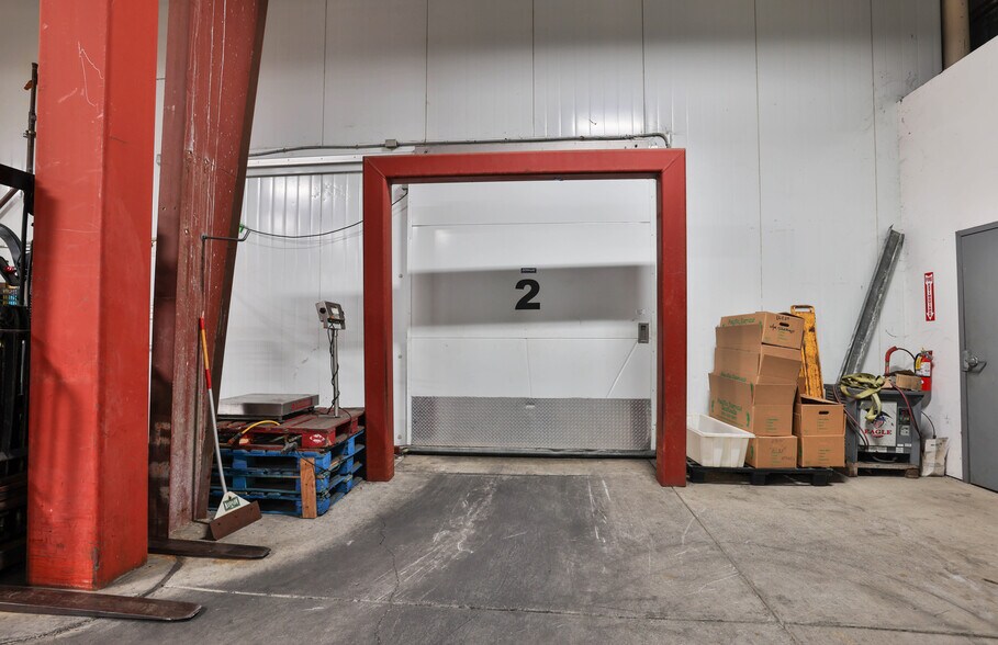 More Photos Of 800 Salinas Rd, San Juan Bautista Refrigeration Cold Storage For Lease
