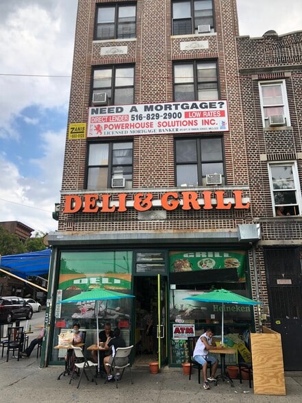 More Photos Of 5001 4th Ave, Brooklyn Storefront Retail Residential For Sale