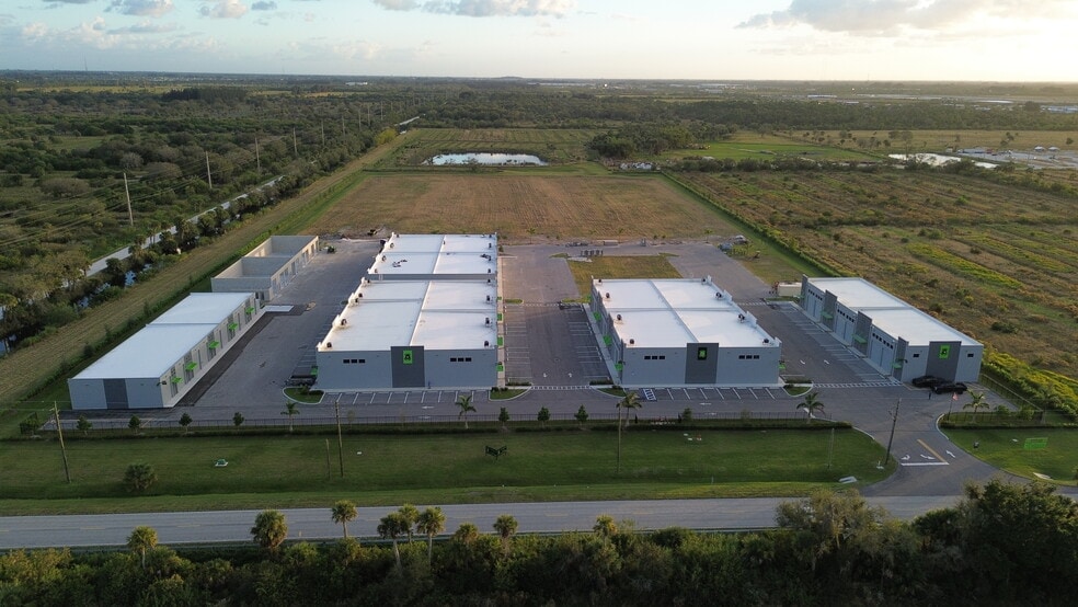 More Photos Of 6509 St Lucie Blvd, Fort Pierce Warehouse For Sale