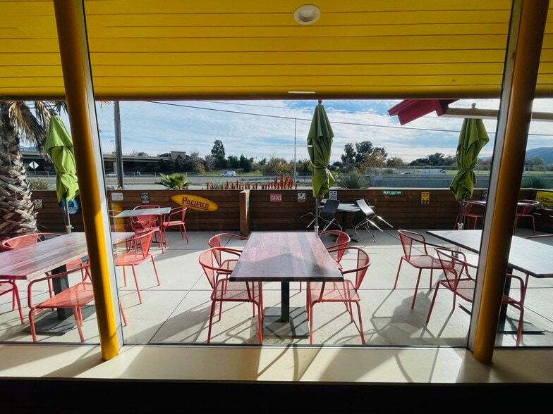 More Photos Of 1575 Calle Joaquin, San Luis Obispo Restaurant For Sale