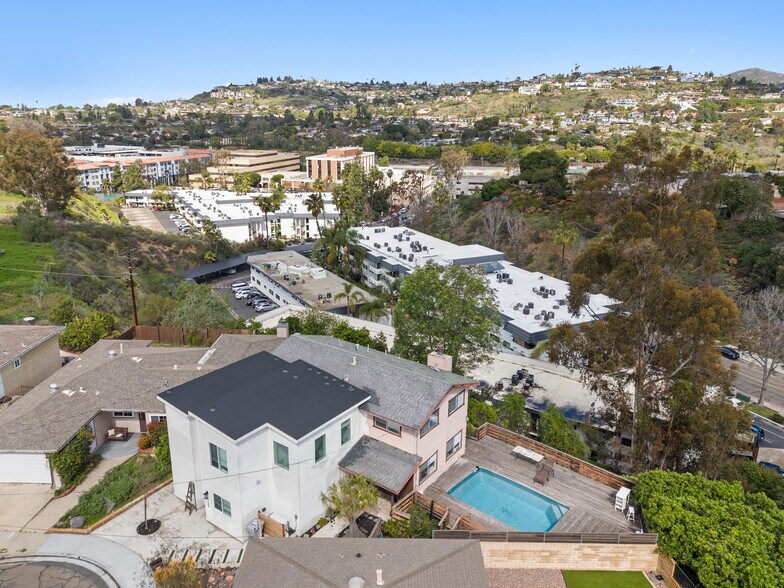 Primary Photo Of 5191 Alumni Pl, San Diego Multifamily For Sale