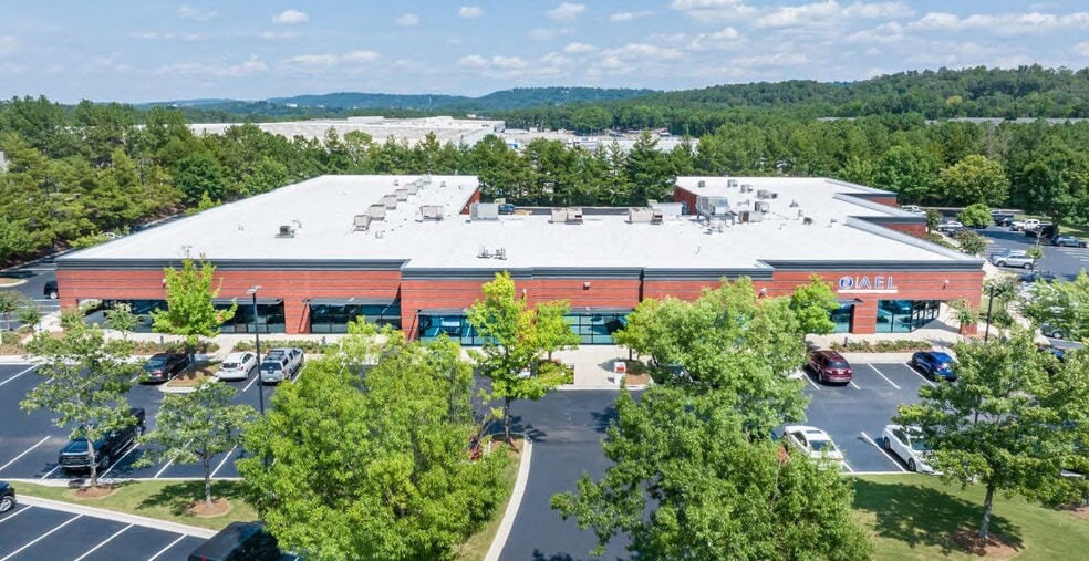 More Photos Of 201 London Pky, Birmingham Flex For Lease