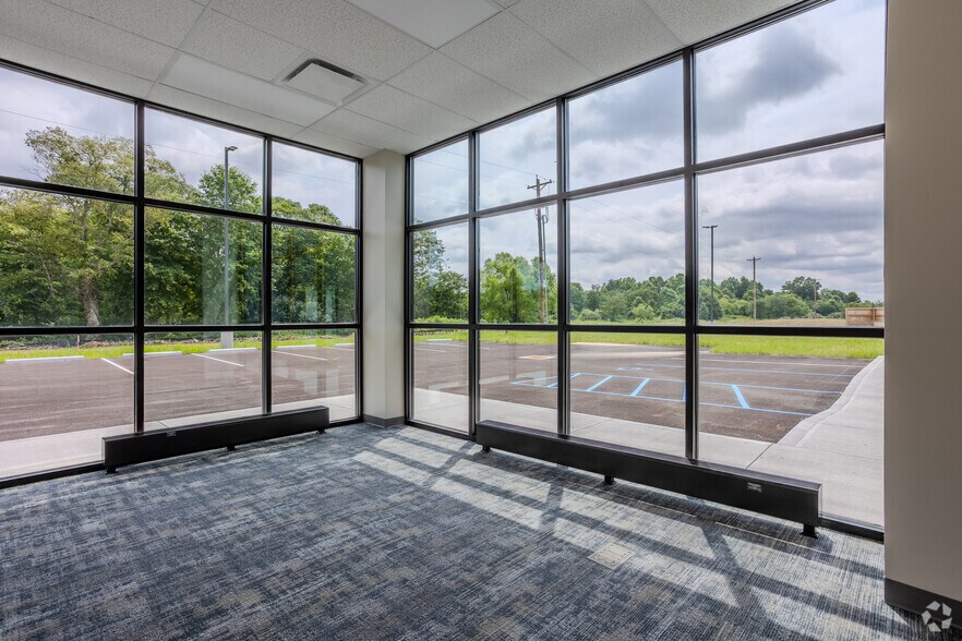 More Photos Of 1 General Tibbets Dr, Jackson Manufacturing For Lease