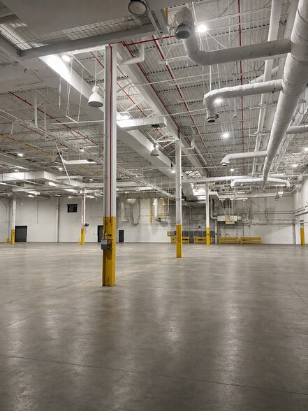 More Photos Of 4201 Murray Pl, Lynchburg Manufacturing For Lease