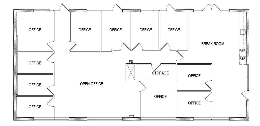More Photos Of 4801 E McDowell Rd, Phoenix Medical For Sale
