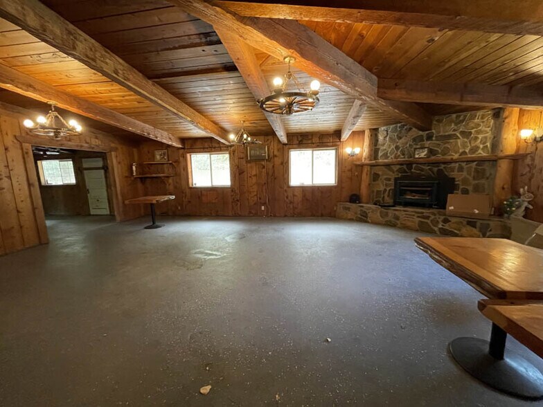 13919 Lake Francis Rd, Dobbins, CA 95935 Freestanding For Sale