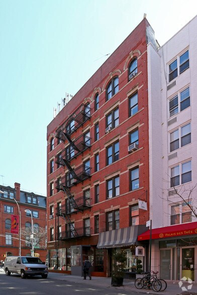 More Photos Of 436 W Broadway, New York Apartments For Lease