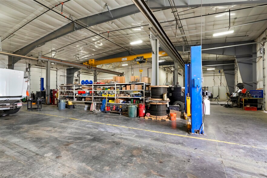 More Photos Of 20675 Niobrara Blvd, La Salle Land For Lease